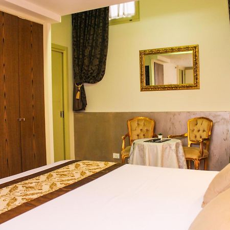 Al Canal Regio - Guest House Veneza Exterior foto