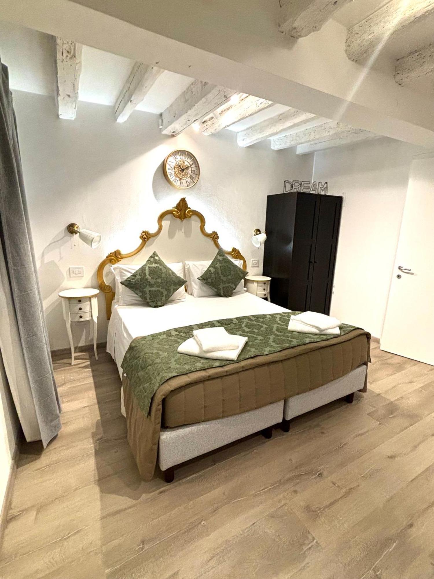 Al Canal Regio - Guest House Veneza Exterior foto
