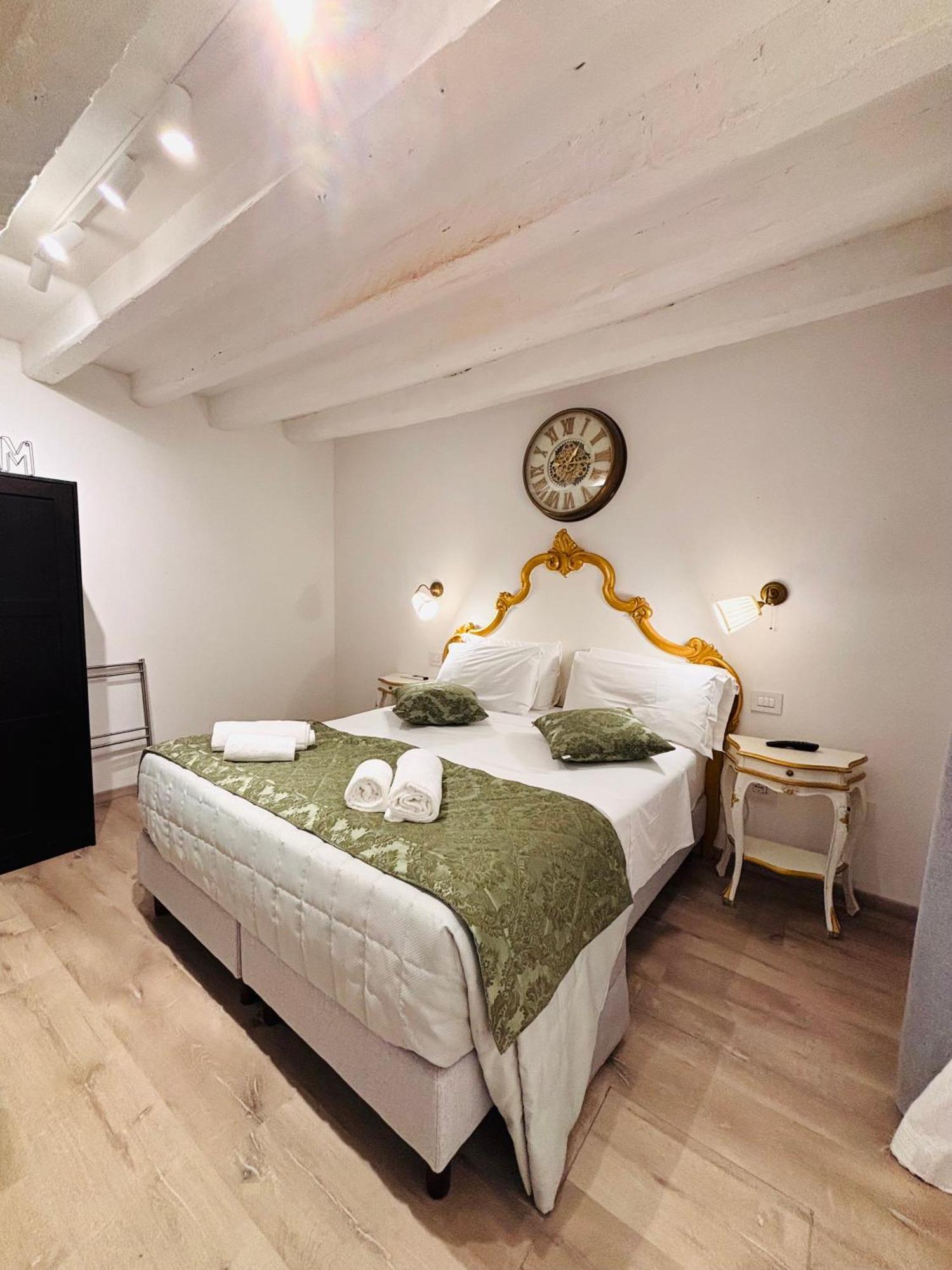 Al Canal Regio - Guest House Veneza Exterior foto