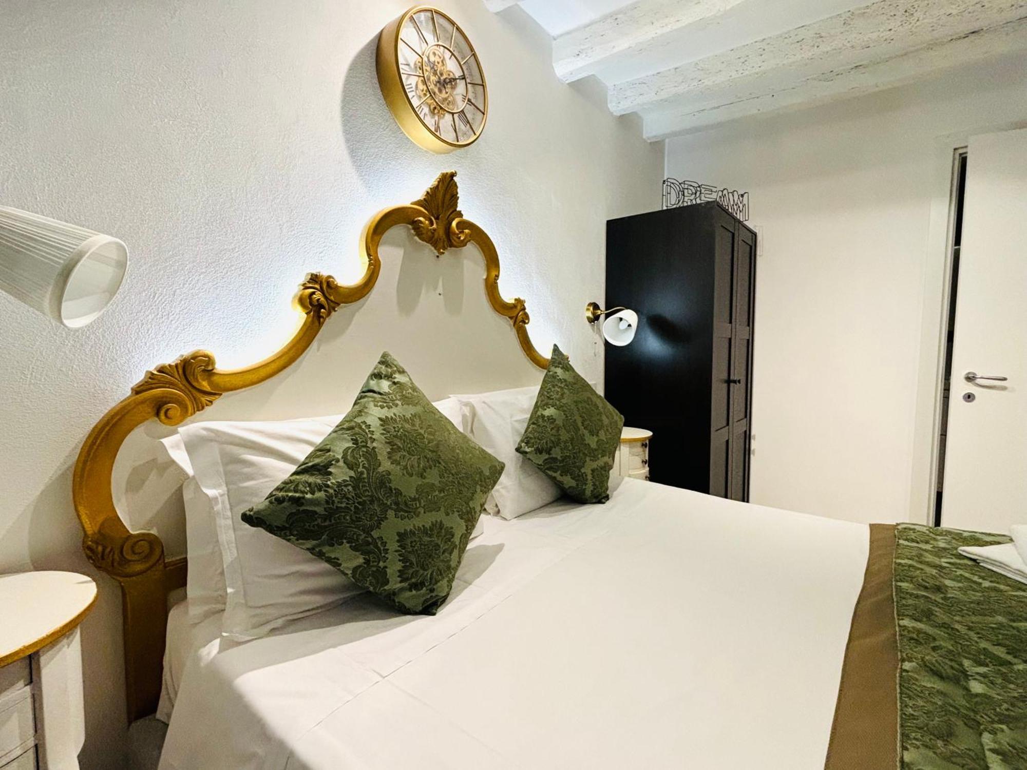 Al Canal Regio - Guest House Veneza Exterior foto