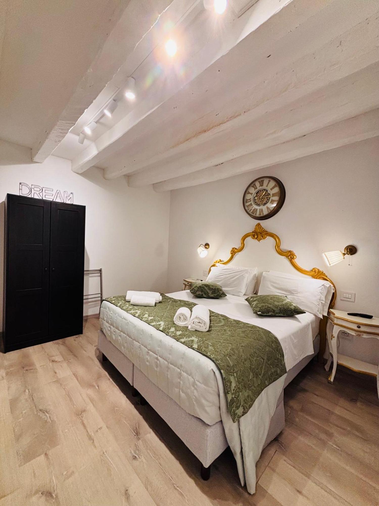 Al Canal Regio - Guest House Veneza Exterior foto