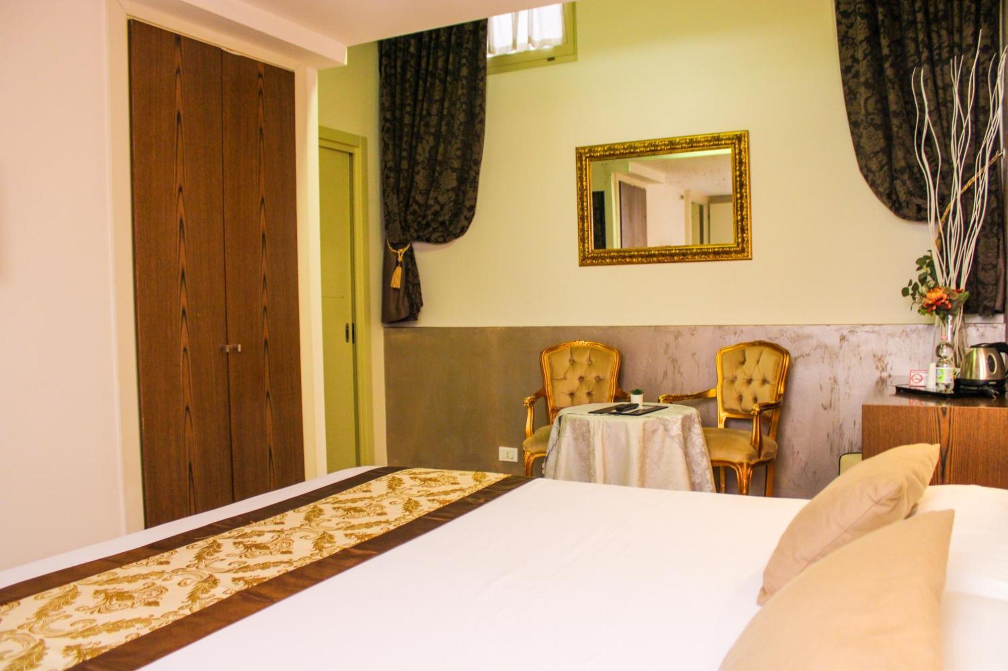 Al Canal Regio - Guest House Veneza Exterior foto