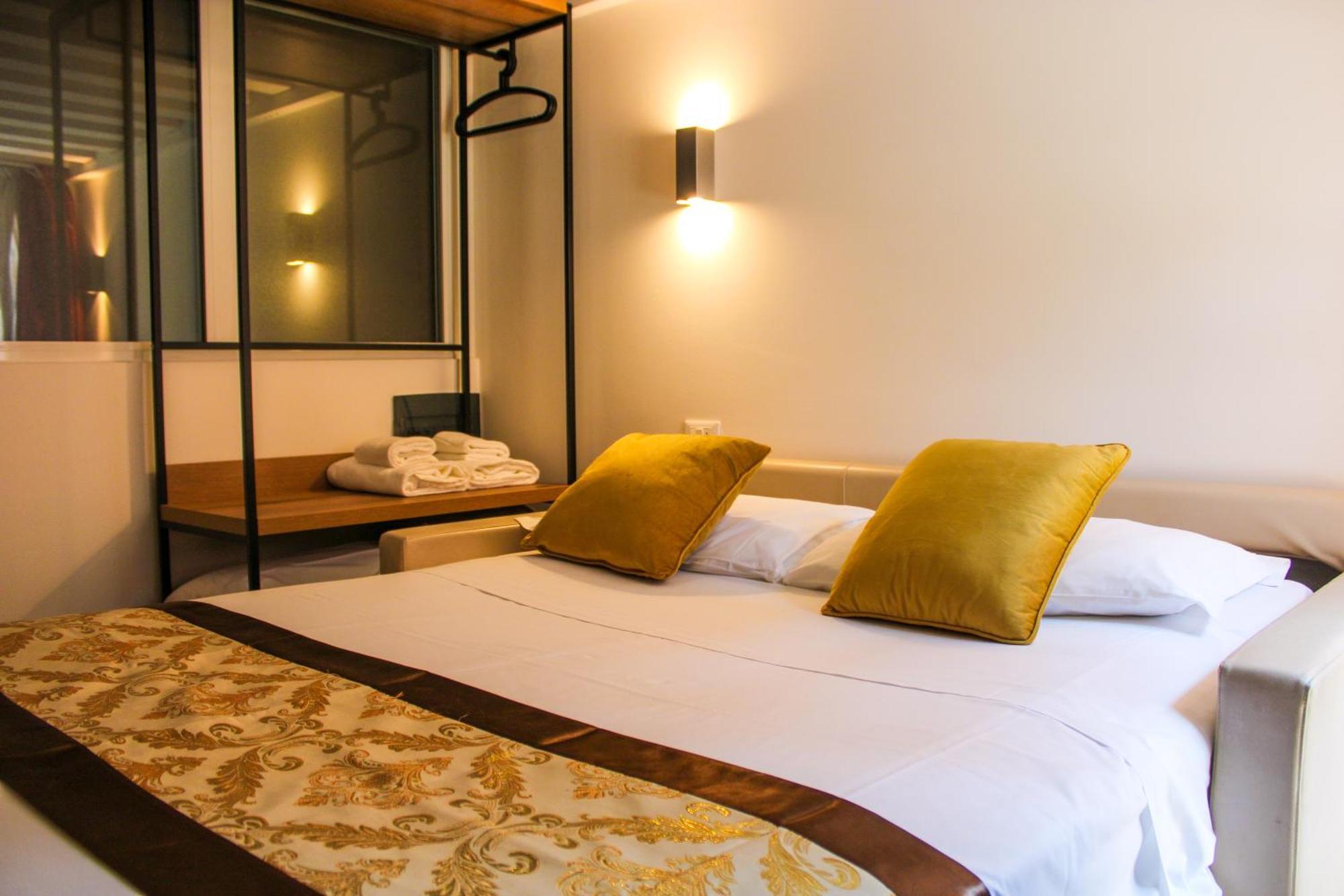 Al Canal Regio - Guest House Veneza Exterior foto