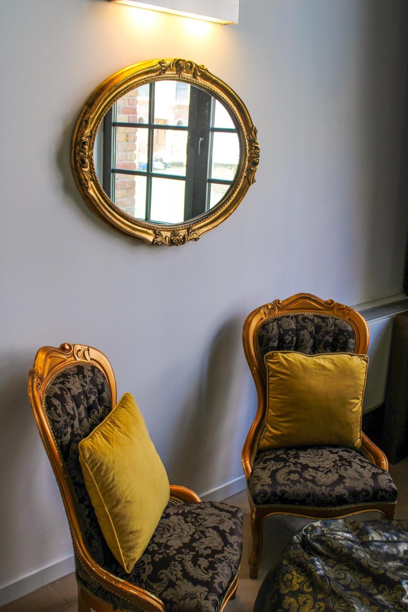 Al Canal Regio - Guest House Veneza Exterior foto