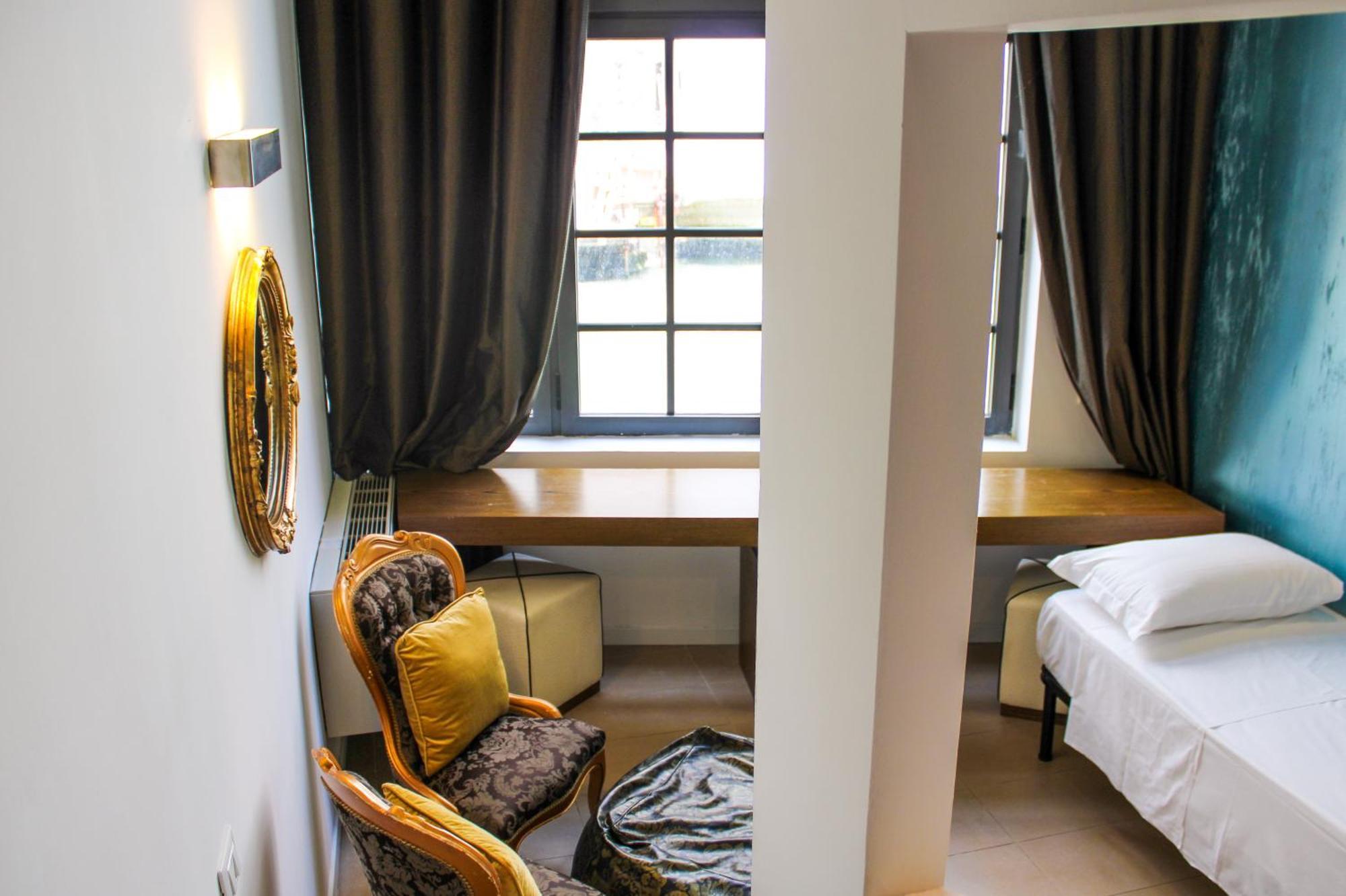 Al Canal Regio - Guest House Veneza Exterior foto