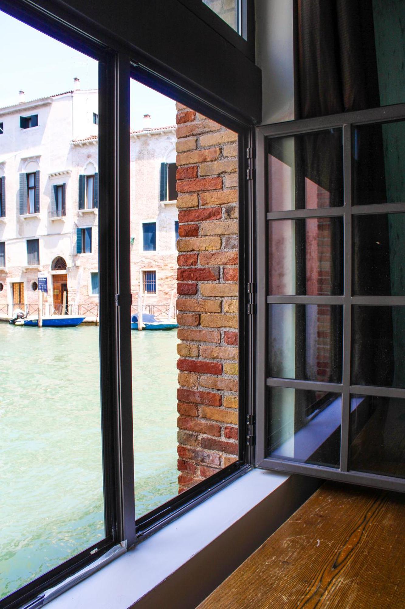 Al Canal Regio - Guest House Veneza Exterior foto