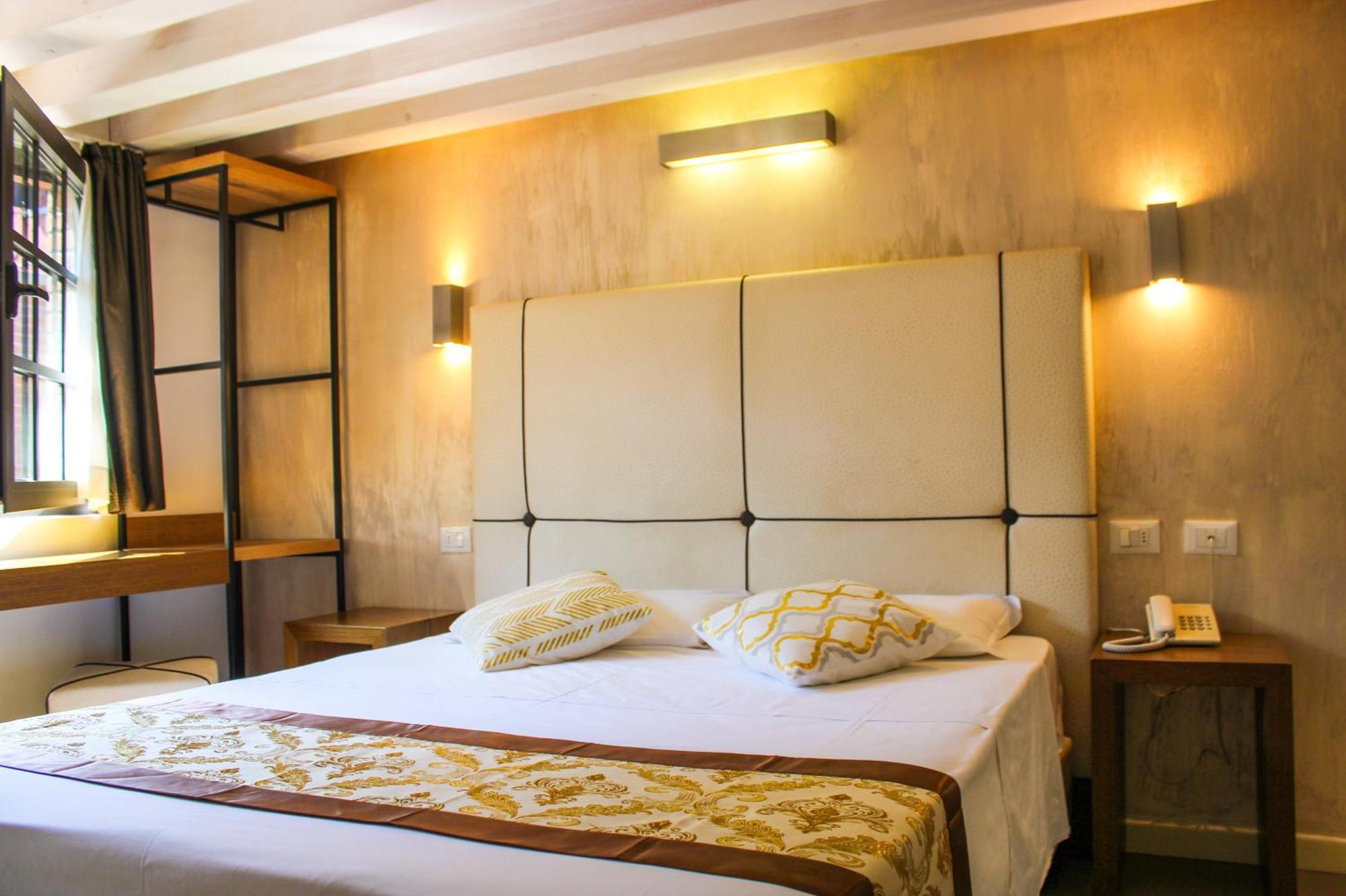 Al Canal Regio - Guest House Veneza Exterior foto