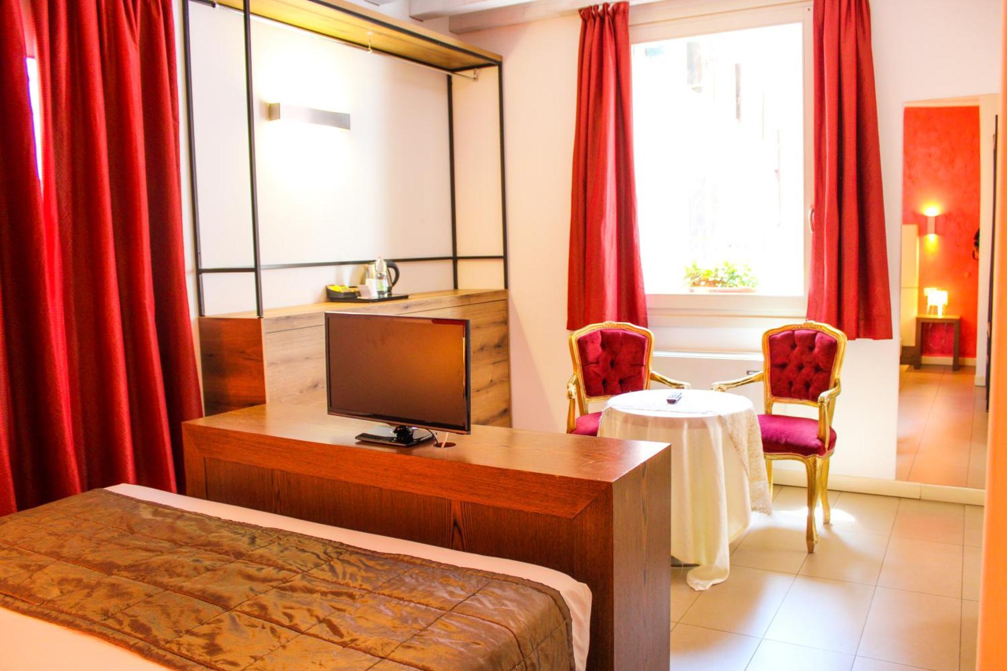 Al Canal Regio - Guest House Veneza Exterior foto