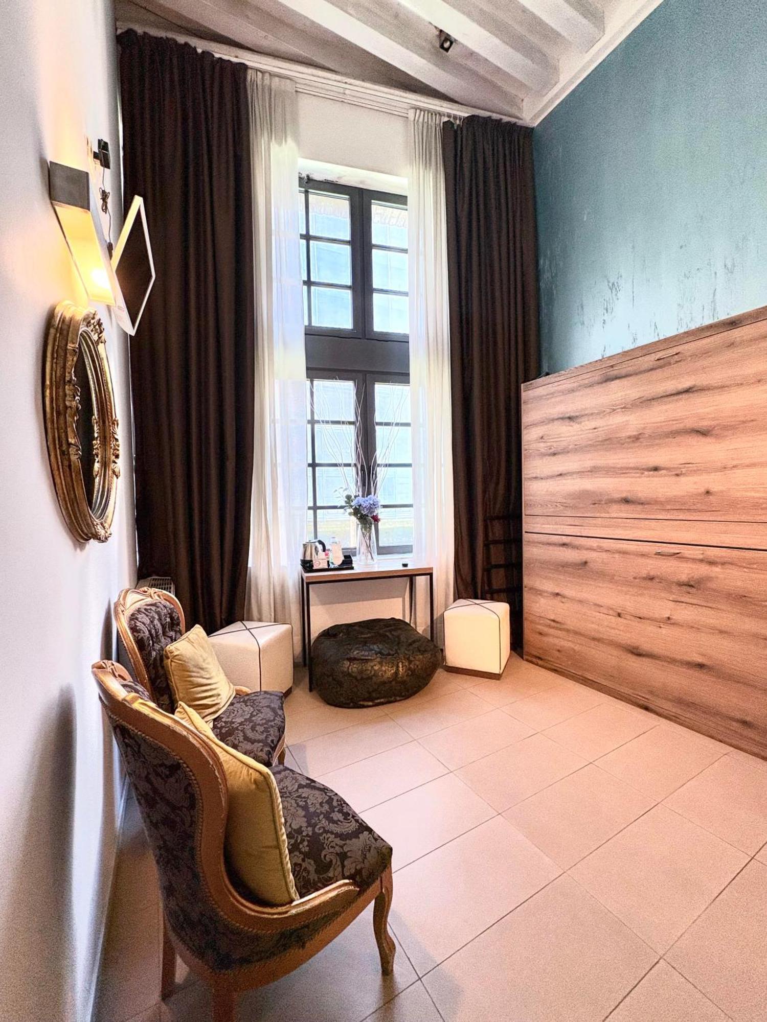 Al Canal Regio - Guest House Veneza Exterior foto