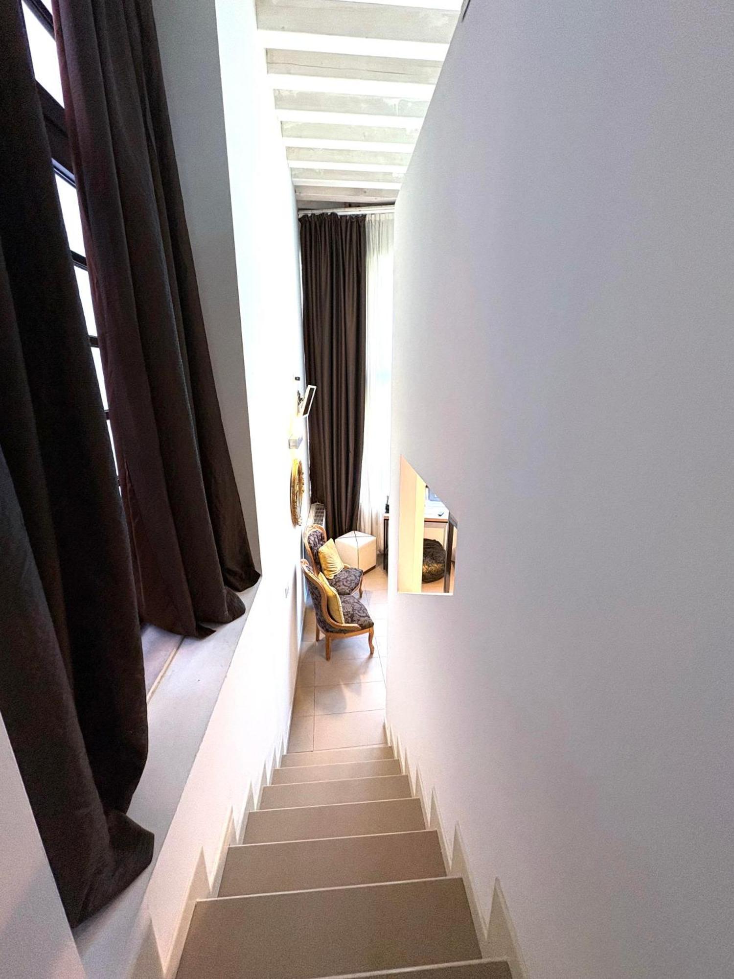 Al Canal Regio - Guest House Veneza Exterior foto