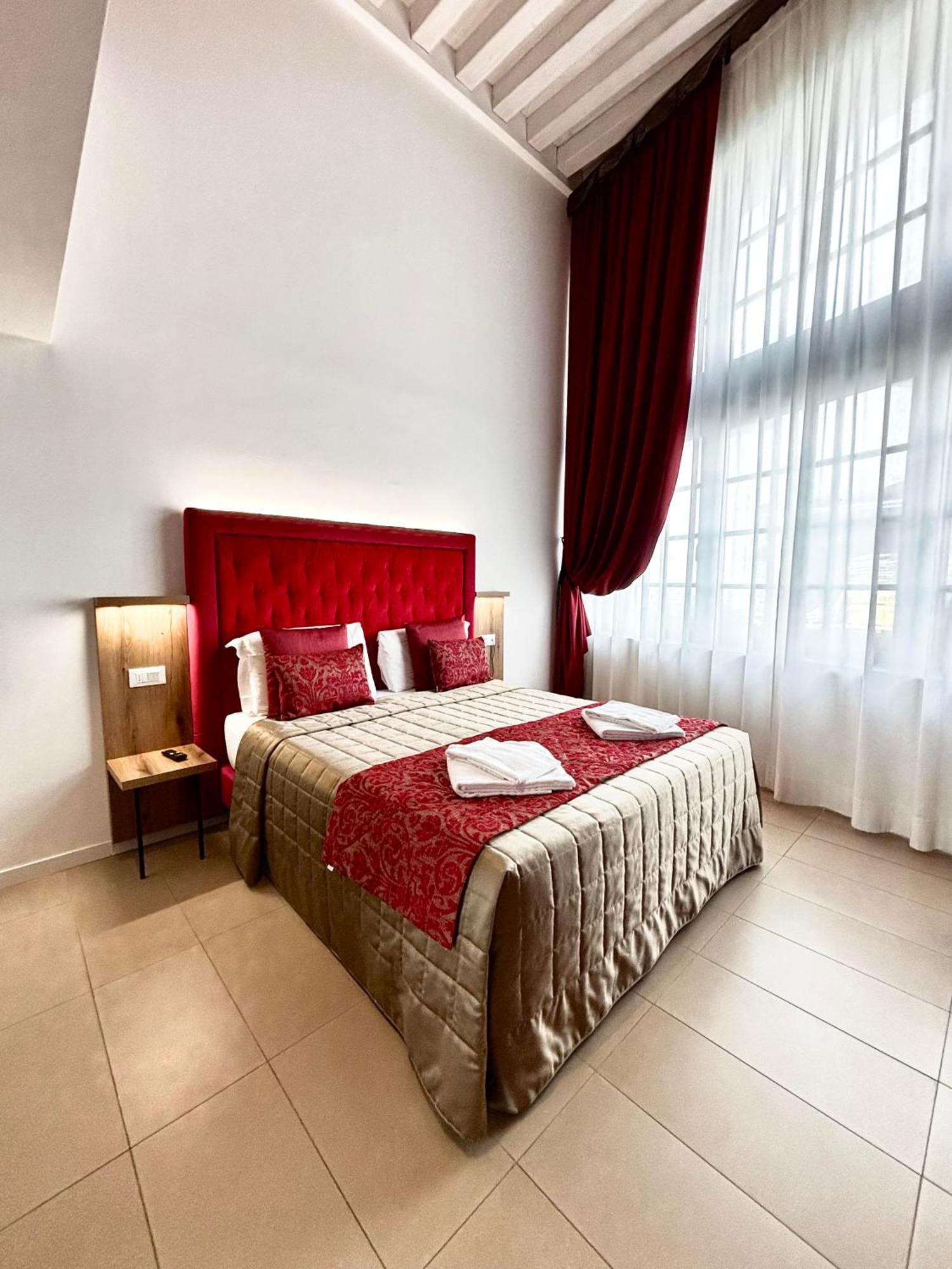 Al Canal Regio - Guest House Veneza Exterior foto