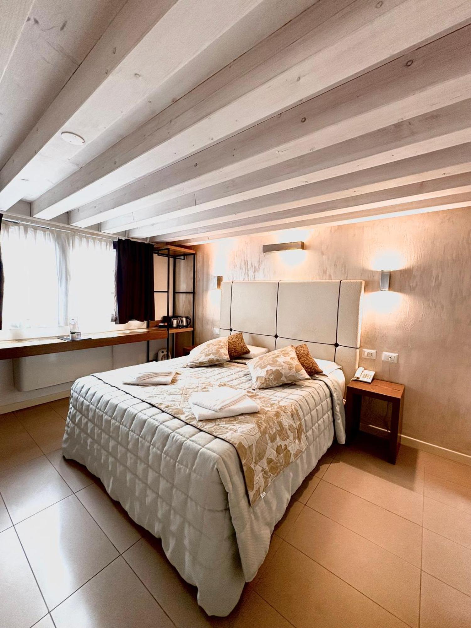 Al Canal Regio - Guest House Veneza Exterior foto