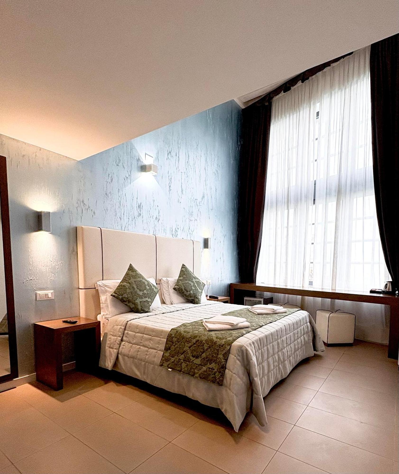 Al Canal Regio - Guest House Veneza Exterior foto